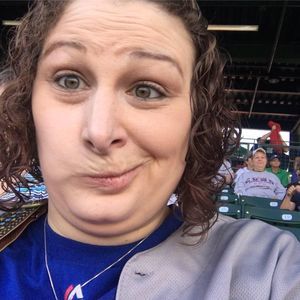 Meet your Posher, Kelsea